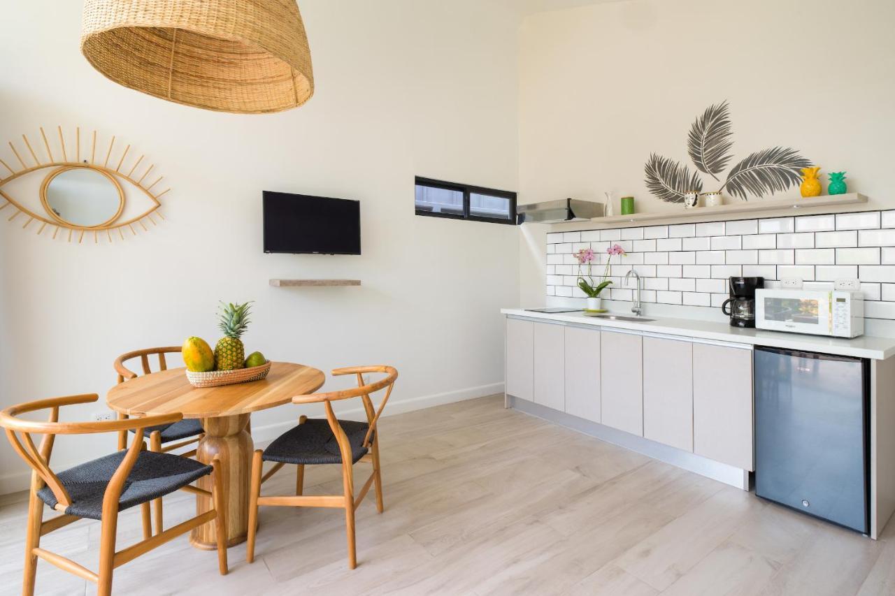 Favela Chic Tamarindo - Adults Only Apartment Luaran gambar