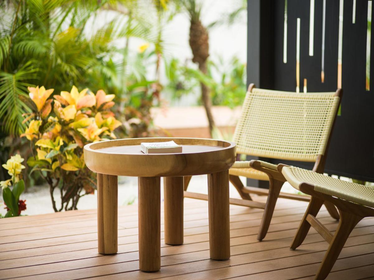 Favela Chic Tamarindo - Adults Only Apartment Luaran gambar