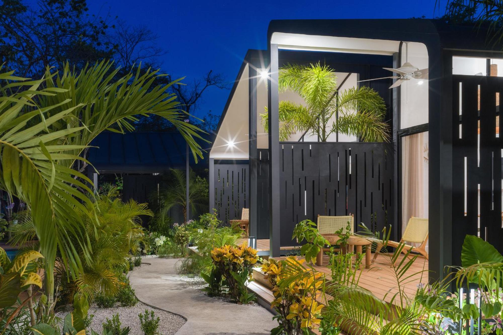 Favela Chic Tamarindo - Adults Only Apartment Luaran gambar