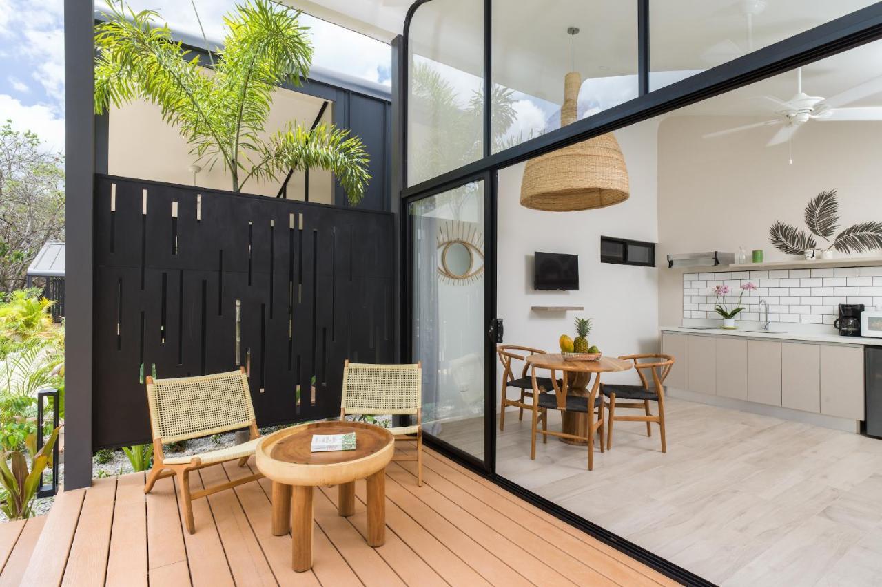 Favela Chic Tamarindo - Adults Only Apartment Luaran gambar
