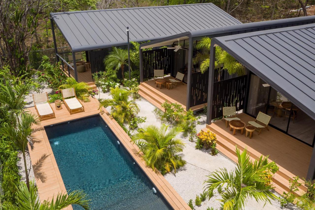 Favela Chic Tamarindo - Adults Only Apartment Luaran gambar