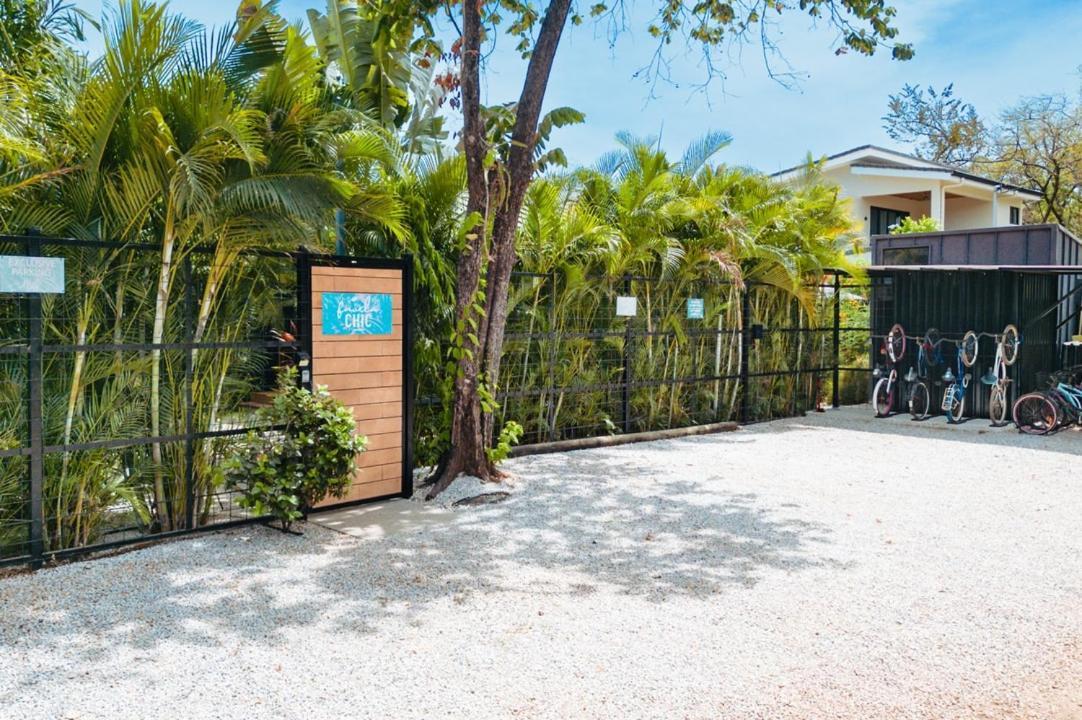 Favela Chic Tamarindo - Adults Only Apartment Luaran gambar